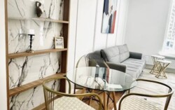 2-комнатная квартира · 56 м² · 2/21 этаж, Аль-Фараби 27 — Сейфуллина https://krisha.kz/a/show/1002117984 фото 4 2-комнатная квартира · 56 м² · 2/21 этаж, Аль-Фараби 27 — Сейфуллина https://krisha.kz/a/show/1002117984 фото 4