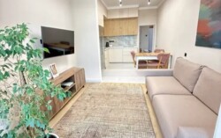 2-комнатная квартира · 67.2 м² · 11/20 этаж, Гагарина 310/2 фото 2 2-комнатная квартира · 67.2 м² · 11/20 этаж, Гагарина 310/2 фото 2