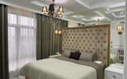 3-комнатная квартира · 90 м² · 4/9 этаж, Хаджи Мукана 49 фото 3 3-комнатная квартира · 90 м² · 4/9 этаж, Хаджи Мукана 49 фото 3