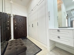 3-комнатная квартира · 90 м² · 4/9 этаж, Хаджи Мукана 49 фото 7 3-комнатная квартира · 90 м² · 4/9 этаж, Хаджи Мукана 49 фото 7