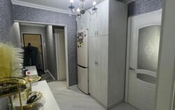 3-��������� �������� � 59 �² � 1/5 ����, ��� ������-2 https://krisha.kz/a/show/1001254330 ���� 2