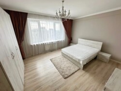 3-комнатная квартира · 125 м² · 20/21 этаж, Аль-Фараби 21 фото 5 3-комнатная квартира · 125 м² · 20/21 этаж, Аль-Фараби 21 фото 5