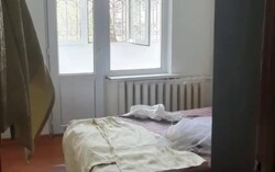 мкр Мамыр-2 13 — Шаляпина между Саина и Момышулы фото 2 мкр Мамыр-2 13 — Шаляпина между Саина и Момышулы фото 2