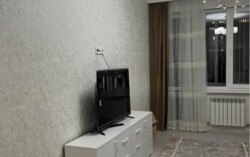 2-комнатная квартира · 62 м² · 7/13 этаж, Макатаева 127 — Муратбаева фото 2 2-комнатная квартира · 62 м² · 7/13 этаж, Макатаева 127 — Муратбаева фото 2