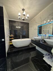 3-комнатная квартира · 157 м² · 11/21 этаж, Снегина 33а — Аль фараби мендикулова https://krisha.kz/a/show/1006456612 фото 3 3-комнатная квартира · 157 м² · 11/21 этаж, Снегина 33а — Аль фараби мендикулова https://krisha.kz/a/show/1006456612 фото 3