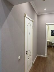 4-комнатная квартира · 120 м² · 8/19 этаж, Сатпаева 30а — Шагабудинова фото 10 4-комнатная квартира · 120 м² · 8/19 этаж, Сатпаева 30а — Шагабудинова фото 10