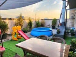 City Park ���� 6