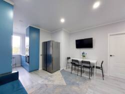 3-комнатная квартира · 55 м² · 3/9 этаж, Аскарова Асанбая 21/20 фото 3 3-комнатная квартира · 55 м² · 3/9 этаж, Аскарова Асанбая 21/20 фото 3