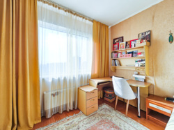 4-��������� �������� � 134 �² � 12/25 ����, ����� ����������� 264 ���� 5