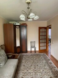 4-комнатная квартира на пр. Аль-Фараби (уг. ул. Шашкина) фото 1 4-комнатная квартира на пр. Аль-Фараби (уг. ул. Шашкина) фото 1