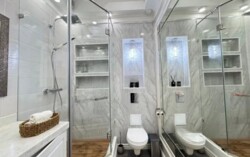 3-комнатная квартира · 90 м² · 4/9 этаж, Хаджи Мукана 49 фото 5 3-комнатная квартира · 90 м² · 4/9 этаж, Хаджи Мукана 49 фото 5