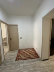 1-комнатная квартира · 51.2 м² · 1/5 этаж, мкр Самал-3 117/5 — Қажымұқан Мендіқұлов фото 2 1-комнатная квартира · 51.2 м² · 1/5 этаж, мкр Самал-3 117/5 — Қажымұқан Мендіқұлов фото 2