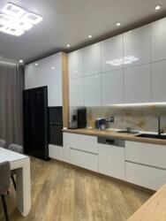 3-комнатная квартира · 103 м² · 8/14 этаж, Гагарина проспект 124 — пр.Абая- пр.Гагарина фото 3 3-комнатная квартира · 103 м² · 8/14 этаж, Гагарина проспект 124 — пр.Абая- пр.Гагарина фото 3