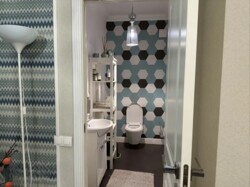 3-комнатная квартира на пр. Сейфуллина фото 8 3-комнатная квартира на пр. Сейфуллина фото 8