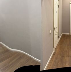 4-комнатная квартира · 120 м² · 8/19 этаж, Сатпаева 30а — Шагабудинова фото 6 4-комнатная квартира · 120 м² · 8/19 этаж, Сатпаева 30а — Шагабудинова фото 6