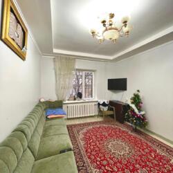 3-комнатная квартира · 70 м² · 1/5 этаж, Райымбека 167 — Наурызбай батыра фото 4 3-комнатная квартира · 70 м² · 1/5 этаж, Райымбека 167 — Наурызбай батыра фото 4