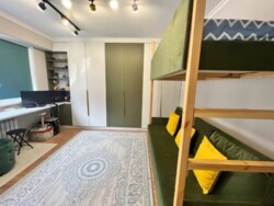 3-комнатная квартира · 65 м² · 1/9 этаж, мкр Шугыла, Мкр. Шугыла 340/4 к10 фото 3 3-комнатная квартира · 65 м² · 1/9 этаж, мкр Шугыла, Мкр. Шугыла 340/4 к10 фото 3