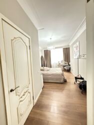 4-комнатная квартира · 120 м² · 8/19 этаж, Сатпаева 30а — Шагабудинова фото 19 4-комнатная квартира · 120 м² · 8/19 этаж, Сатпаева 30а — Шагабудинова фото 19