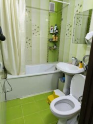 2-комнатная квартира · 45 м², мкр Орбита-4 фото 2 2-комнатная квартира · 45 м², мкр Орбита-4 фото 2