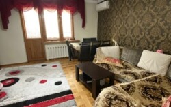 4-комнатная квартира · 80 м² · 2/9 этаж, мкр Самал-2 80 — Мендыкулова - Бектурова фото 3 4-комнатная квартира · 80 м² · 2/9 этаж, мкр Самал-2 80 — Мендыкулова - Бектурова фото 3