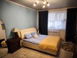 3-комнатная квартира · 120 м² · 3/18 этаж, Брусиловского 167 — Абая -Брусиловского фото 8 3-комнатная квартира · 120 м² · 3/18 этаж, Брусиловского 167 — Абая -Брусиловского фото 8