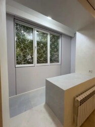 3-комнатная квартира на ул. Уалиханова (уг. ул. Богенбай батыра) фото 3 3-комнатная квартира на ул. Уалиханова (уг. ул. Богенбай батыра) фото 3