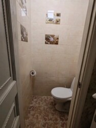 2-��������� �������� � 51 �² � 5/5 ����, ���������� 170 � �������� ���� 2