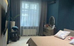 3-комнатная квартира · 100 м² · 3 этаж, Сейфуллина 574/1 к3 — Альфараби - Сейфулина фото 2 3-комнатная квартира · 100 м² · 3 этаж, Сейфуллина 574/1 к3 — Альфараби - Сейфулина фото 2