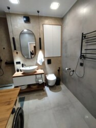 2-комнатная квартира (65.3 м²) в ЖК 'Европолис' фото 6 2-комнатная квартира (65.3 м²) в ЖК 'Европолис' фото 6