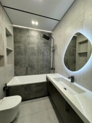 3-��������� �������� � 85.6 �² � 5/16 ����, ����������� 197/2 � ��������� ���� 4