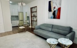 2-комнатная квартира · 56 м² · 2/21 этаж, Аль-Фараби 27 — Сейфуллина https://krisha.kz/a/show/1002117984 фото 2 2-комнатная квартира · 56 м² · 2/21 этаж, Аль-Фараби 27 — Сейфуллина https://krisha.kz/a/show/1002117984 фото 2