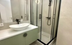 2-комнатная квартира · 50 м² · 13/19 этаж, Аль-Фараби 41 фото 1 2-комнатная квартира · 50 м² · 13/19 этаж, Аль-Фараби 41 фото 1