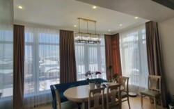 4-��������� �������� � 133.1 �² � 3/4 ����, ��� ��� ������, ����� 37� ���� 9