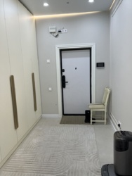 4-��������� �������� � 127 �² � 8/21 ����, ���-������ 27/3 � ���������� ��������� ���� 3