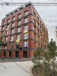 Жилой комплекс Hayat Meliora фото 1 Жилой комплекс Hayat Meliora фото 1