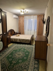 3-комнатная квартира · 66.9 м² · 5/5 этаж, мкр Аксай-2 2/1 — Толе Би- Саина фото 2 3-комнатная квартира · 66.9 м² · 5/5 этаж, мкр Аксай-2 2/1 — Толе Би- Саина фото 2