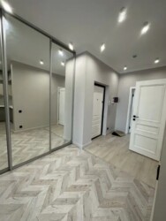 3-��������� �������� � 110 �² � 9/14 ����, �������� �������� 124 � ���� ���� 9