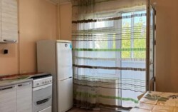 2-комнатная квартира · 52 м² · 4/5 этаж, мкр Аксай-3А 46 фото 1 2-комнатная квартира · 52 м² · 4/5 этаж, мкр Аксай-3А 46 фото 1