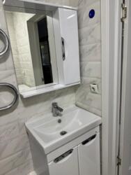 2-комнатная квартира · 47.5 м² · 4/6 этаж, мкр Казахфильм 40 фото 7 2-комнатная квартира · 47.5 м² · 4/6 этаж, мкр Казахфильм 40 фото 7