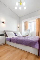 1-комнатная квартира · 42.2 м² · 2/20 этаж, Гагарина 310 фото 2 1-комнатная квартира · 42.2 м² · 2/20 этаж, Гагарина 310 фото 2