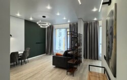 2-комнатная квартира · 65 м² · 9/13 этаж, Журавлева 28к3 — Розыбакиева фото 2 2-комнатная квартира · 65 м² · 9/13 этаж, Журавлева 28к3 — Розыбакиева фото 2