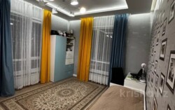 3-комнатная квартира · 77 м² · 7/12 этаж, Тажибаевой 157 фото 3 3-комнатная квартира · 77 м² · 7/12 этаж, Тажибаевой 157 фото 3