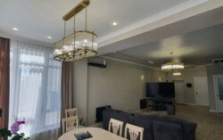 4-��������� �������� � 133.1 �² � 3/4 ����, ��� ��� ������, ����� 37� ���� 1