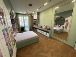 Бостандыкский район, ЖК R-House, ул. Розыбакиева 237 - в районе ТЦ Мега фото 6 Бостандыкский район, ЖК R-House, ул. Розыбакиева 237 - в районе ТЦ Мега фото 6