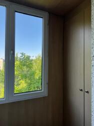 2-комнатная квартира · 47.5 м² · 4/6 этаж, мкр Казахфильм 40 фото 15 2-комнатная квартира · 47.5 м² · 4/6 этаж, мкр Казахфильм 40 фото 15