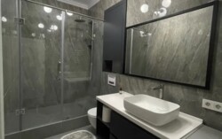 2-комнатная квартира · 53.7 м² · 6/10 этаж, мкр Керемет, Наурызбай батыра 1 — Сатпаева фото 2 2-комнатная квартира · 53.7 м² · 6/10 этаж, мкр Керемет, Наурызбай батыра 1 — Сатпаева фото 2