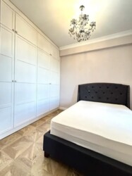 2-комнатная квартира · 64.4 м² · 3/10 этаж, Кабанбай Батыра фото 3 2-комнатная квартира · 64.4 м² · 3/10 этаж, Кабанбай Батыра фото 3