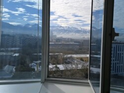 2-комнатная квартира на Сатпаева фото 1 2-комнатная квартира на Сатпаева фото 1