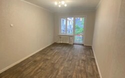 1-комнатная квартира · 33 м² · 3/4 этаж, улица Каныша Сатпаева 18д фото 2 1-комнатная квартира · 33 м² · 3/4 этаж, улица Каныша Сатпаева 18д фото 2