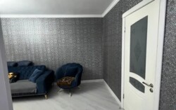 3-��������� �������� � 59 �² � 1/5 ����, ��� ������-2 https://krisha.kz/a/show/1001254330 ���� 3